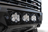 Addictive Desert Designs Bomber Front Bumper for Chevy 2500 (MPN: F270014100103)