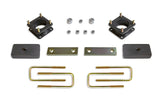 MaxTrac Lift Kit Suspension (MPN: MP886721-4)