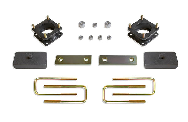 MaxTrac Lift Kit Suspension (MPN: MP886721-4)