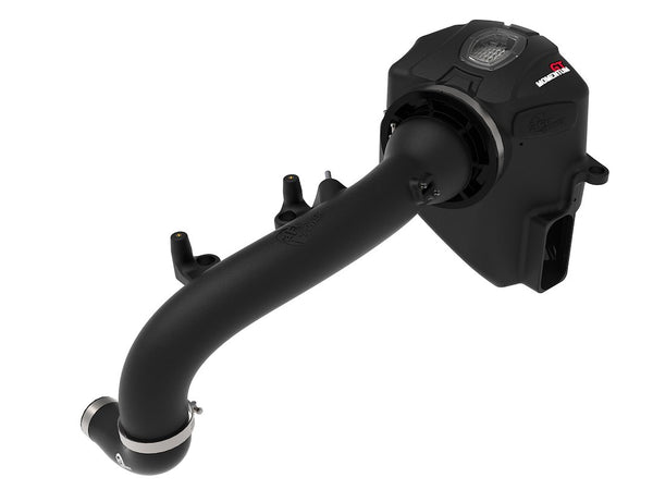 Advanced FLOW Engineering Cold Air Intake (MPN: 50-70042D)