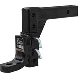 Trailer Hitch Ball Mount for 2 Inch Receiver (MPN: 1803095)