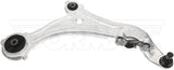 Control Arm and Ball Joint Assembly (MPN: 524-222)