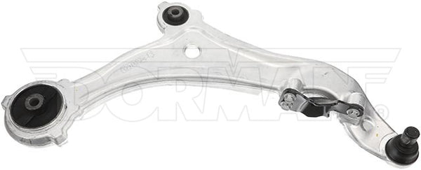 Control Arm and Ball Joint Assembly (MPN: 524-222)