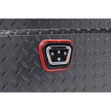 Weather Guard Crossover Low Profile Tool Box (MPN: 121-6-04)