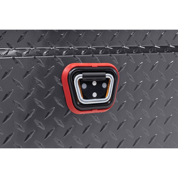 Weather Guard Crossover Low Profile Tool Box (MPN: 121-6-04)