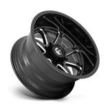 Fuel Off Road Hammer D749 Wheel (MPN: D74922008447)
