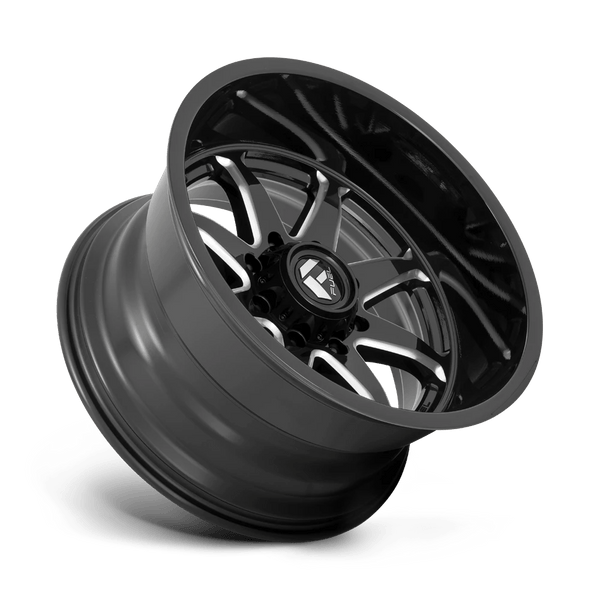 Fuel Off Road Hammer D749 Wheel (MPN: D74922008447)