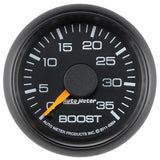 AutoMeter Gauge Pod Pillar (MPN: 7086)