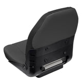 Wise Quantum Series Passenger Seat (MPN: 3340-1788)