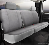 Fia Saddle Blanket Seat Cover (MPN: TRS42-37 GRAY)