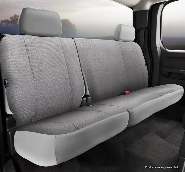 Fia Saddle Blanket Seat Cover (MPN: TRS42-37 GRAY)