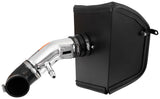 K&N Cold Air Intake System (MPN: 77-3089KP)
