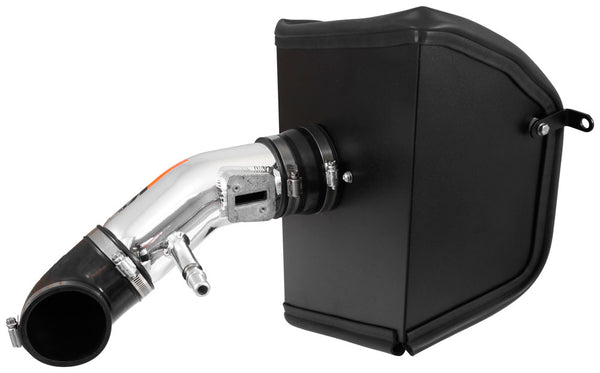 K&N Cold Air Intake System (MPN: 77-3089KP)