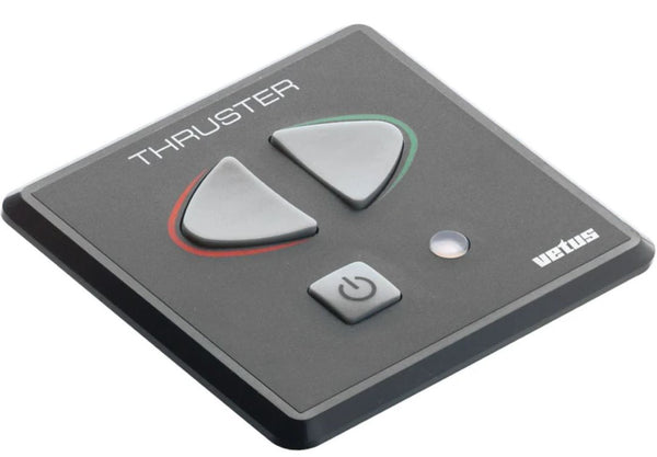 Vetus Boat Thruster Control Panel (MPN: BPSE2)