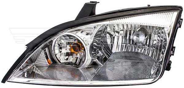 Headlight Assembly for Enhanced Visibility (MPN: 1591137)