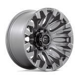 Fuel Off Road D830 Wheel (MPN: D83020007547)