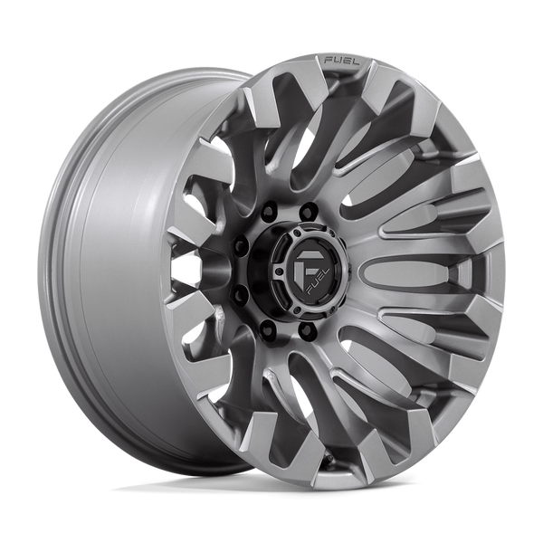 Fuel Off Road D830 Wheel (MPN: D83020007547)