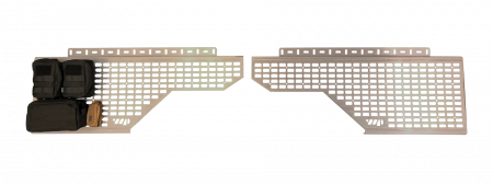 Warrior Products Molle Cargo Panel (MPN: 27414)