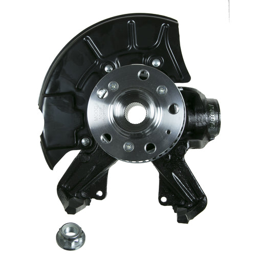 Moog Wheel Bearing And Hub Assembly (MPN: LK008)