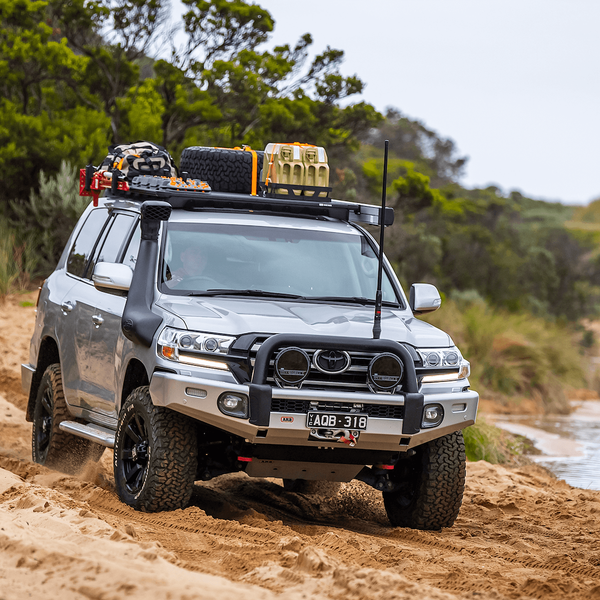 ARB Roof Basket Mounting Kit (MPN: 17915080)