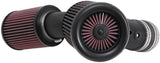 K&N Cold Air Intake 57 Series Generation II (MPN: 57-1536)