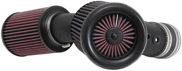 K&N Cold Air Intake 57 Series Generation II (MPN: 57-1536)
