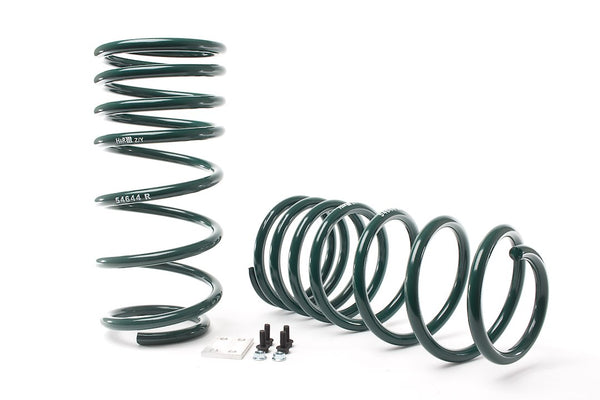 H&R Springs Adventure Raising Spring (MPN: 54644)
