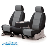 Coverking Custom Leatherette Seat Covers (MPN: CSCQ13HI9280)
