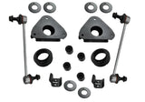 Superlift Lift Kit Suspension (MPN: 9755)