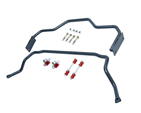 Belltech Anti-Sway Bar System (MPN: 9984)