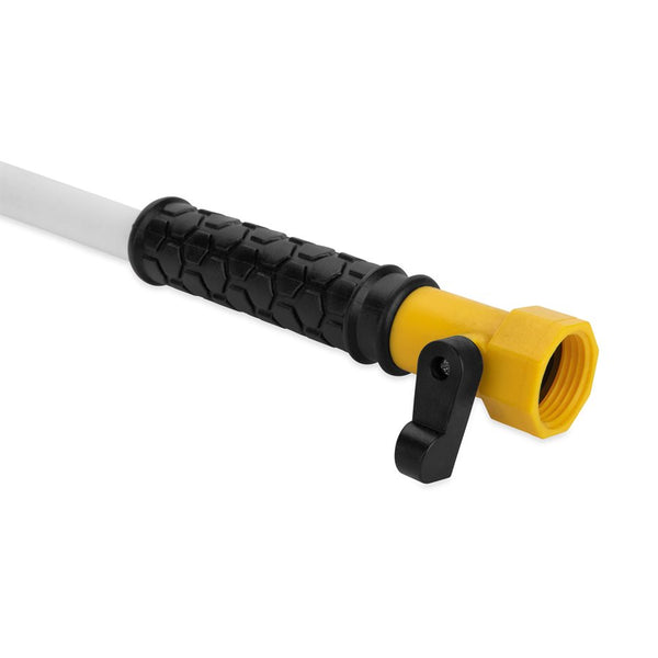 Waste Holding Tank Rinser (MPN: 40074)