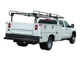 Service Body Ladder Rack (MPN: 1501250)