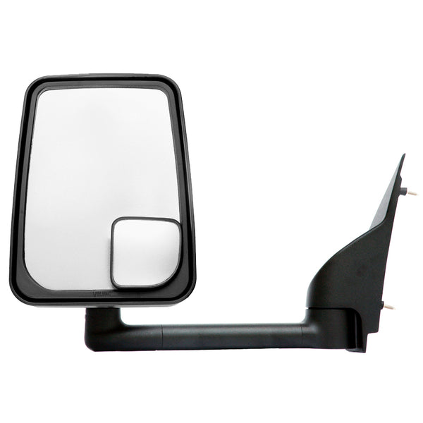 Velvac Exterior Mirror Standard Head (MPN: 715421)