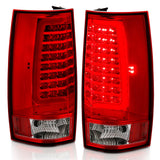 AnzoUSA Tail Light Assembly (MPN: 311323)