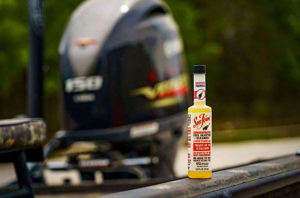 Sea Foam Fuel System Cleaner (MPN: IC5)
