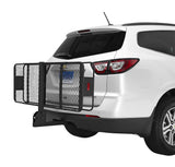SportRack Trailer Hitch Cargo Carrier (MPN: SR9851)