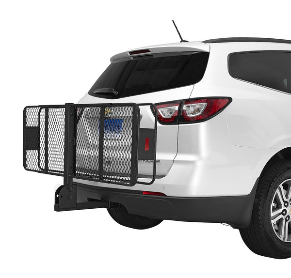 SportRack Trailer Hitch Cargo Carrier (MPN: SR9851)