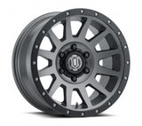 Icon Vehicle Dynamics Compression Wheel (MPN: 2017856350TT)