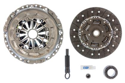 Exedy Globalparts Clutch Set (MPN: AUK1005)