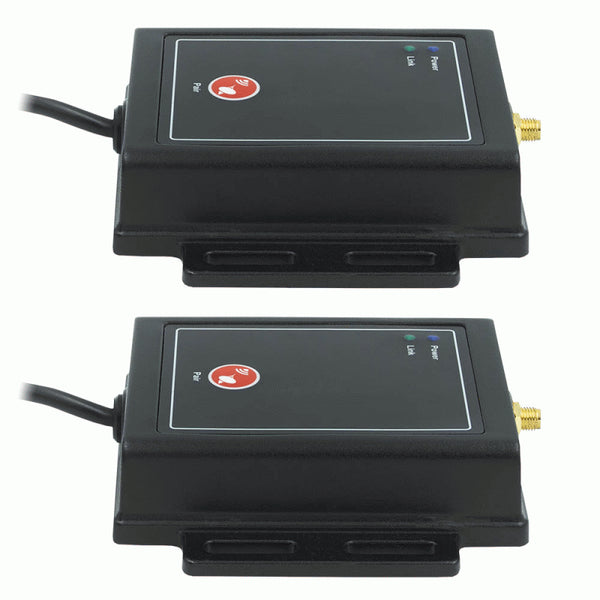 Metra Electronics Backup Camera Interface (MPN: TE-WTR)