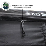 Overland Vehicle Systems Awning Roof Rack Kit (MPN: 19690009)