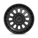 KMC Wheels XD856 Omega 20 Inch Wheel (MPN: XD85621080718N)