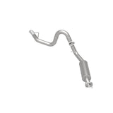 Magnaflow Jeep Wrangler Competition Series Exhaust System (MPN: 16390)