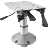 Boat Seat Mount for 2-7/8 Inch Diameter Posts (MPN: 278AO3AGL-1)