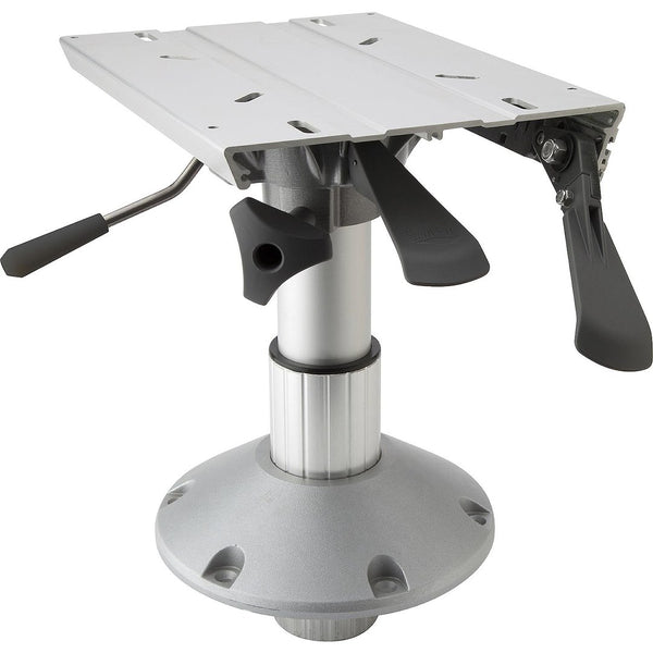 Boat Seat Mount for 2-7/8 Inch Diameter Posts (MPN: 278AO3AGL-1)