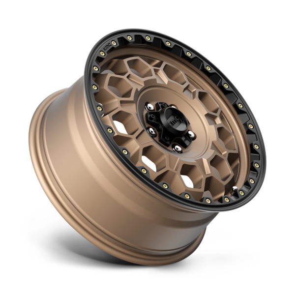 KMC Wheels KM545 Trek 17 Inch Wheel (MPN: KM54579050600)