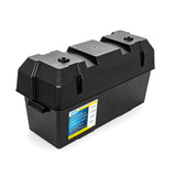 Camco Double Battery Box (MPN: 55374)