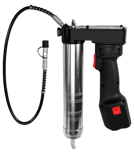 Performance Tool Cordless Grease Gun (MPN: W50014)