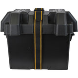Battery box for Group 24 batteries (MPN: 9065-1)