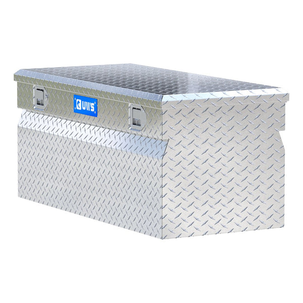 UWS Aluminum Tool Chest with Diamond Tread (MPN: EC20201)